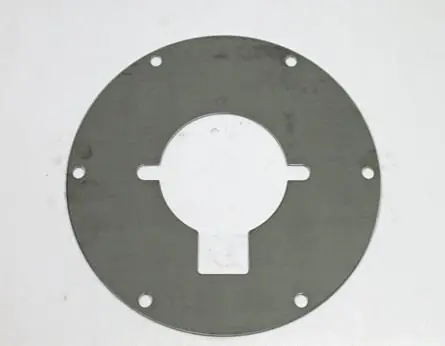 SK0261305-US20260702-105043-0 Lochinvar & A.O. Smith 100110894 - HEAT SHIELD - Image 1