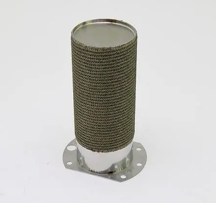 Lochinvar & A.O. Smith 100110897 - BURNER ASSEMBLY for Boilers & Water Heaters