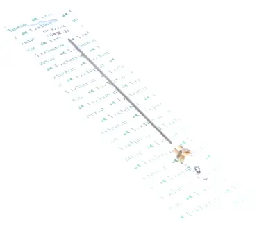 SK0261320-US20260702-105043-0 Lochinvar & A.O. Smith 100208462 - FLAME ROD - Image 1