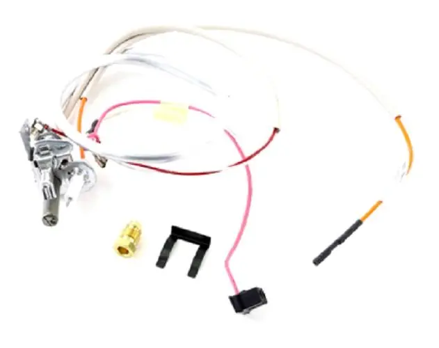 Lochinvar & A.O. Smith 100112330 - NAT PILOT/THERMOPILE with TUBG