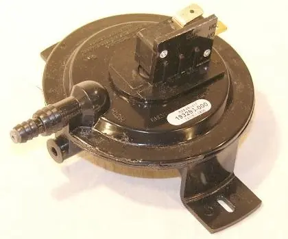 SK0261344-US20260702-105043-0 Lochinvar & A.O. Smith 100110615 - BLOWER PROVER SWITCH - Image 1