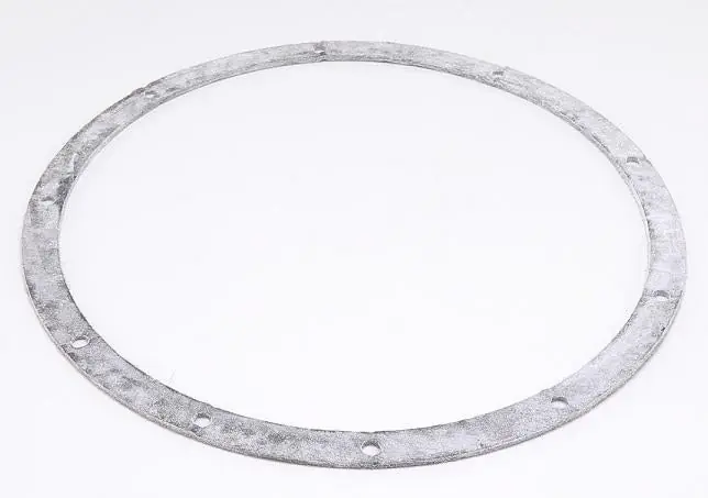 Lochinvar & A.O. Smith 100190132 - BURNER GASKET KIT for Professional Installation