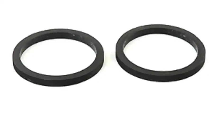 Lochinvar & A.O. Smith 100133547 - FLANGE GASKET (PAIR)