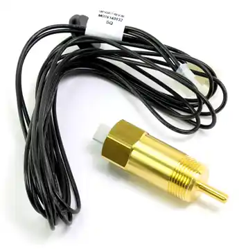 Lochinvar & A.O. Smith 100271886 - CONNECTOR PROBE LOWER