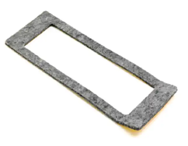 Lochinvar & A.O. Smith 100112699 - MANIFOLD DOOR GASKET Replacement Part for Boilers & Water Heaters