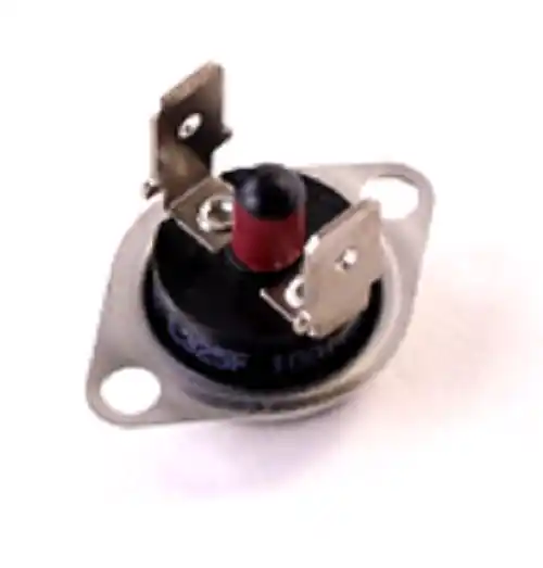 SK0261360-US20260702-105043-0 Lochinvar & A.O. Smith 100290350 - 325F M/R ROLLOUT SWITCH - Image 1