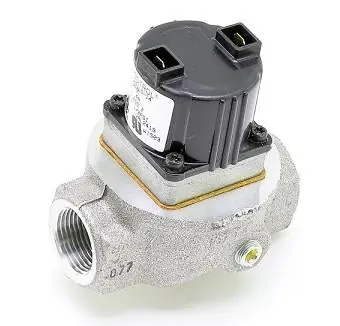 SK0261362-US20260702-105043-0 Lochinvar & A.O. Smith 100288526 - 3/4" 24V AUTO GAS VLV for Professional Installation - Image 1
