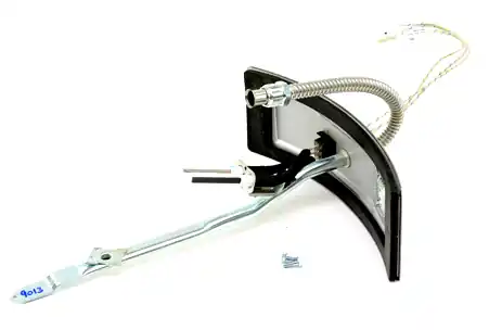 Lochinvar & A.O. Smith 100093870 - MANIFOLD DOOR ASSY