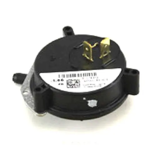 Lochinvar & A.O. Smith 100224394 - -1.66"WC N.C. PRESSURE SWITCH