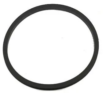 Lochinvar & A.O. Smith 100133585 - BODY GASKET