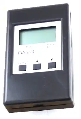 Lochinvar & A.O. Smith 100208492 - 3 Stage Control (thermostat) for Optimal Performance