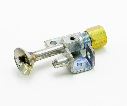 SK0261377-US20260702-105043-0 Lochinvar & A.O. Smith 100108729 - LP PILOT ASSEMBLY PB-5S - Image 1