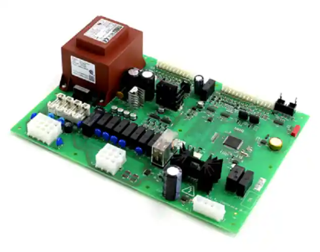 Lochinvar & A.O. Smith 100208494 - MAIN CONTROL BOARD