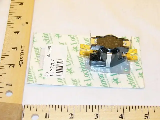 SK0261417-US20260702-105043-0 Lochinvar & A.O. Smith 100208510 - 24V SEQUENCER - Image 1