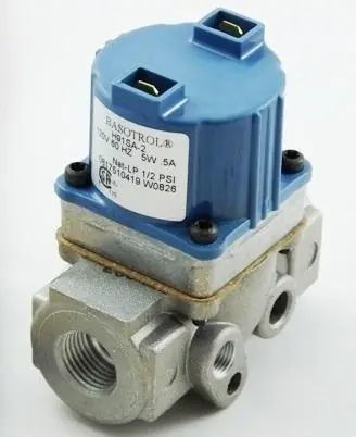 Lochinvar & A.O. Smith 100109833 - 1/2"CC INLET & OUTLET 120V