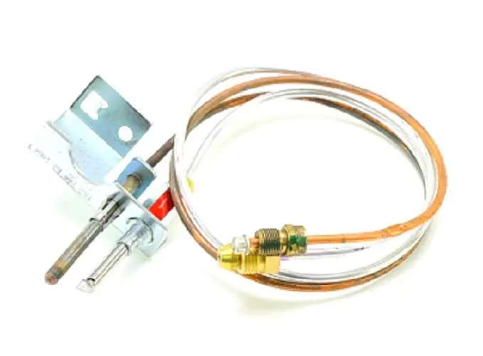 Lochinvar & A.O. Smith 100111709 - LP PILOT ASSEMBLY with TUBING