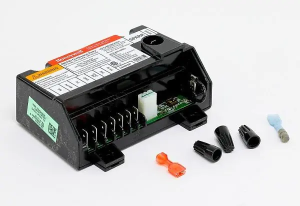 SK0261434-US20260702-105043-0 Lochinvar & A.O. Smith 100208513 - Module Intermittent Pilot for Reliable Ignition Control - Image 1