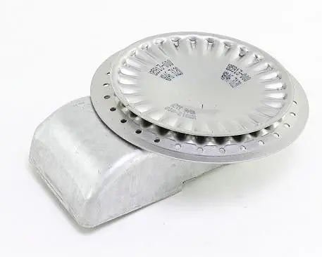 Lochinvar & A.O. Smith 100111320 - LP MAIN BURNER FVIR