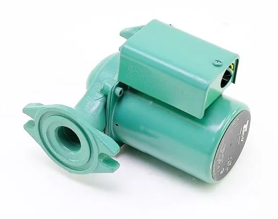 Lochinvar & A.O. Smith 100208413 - BY PASS LOOP PUMP for Plumbing Projects