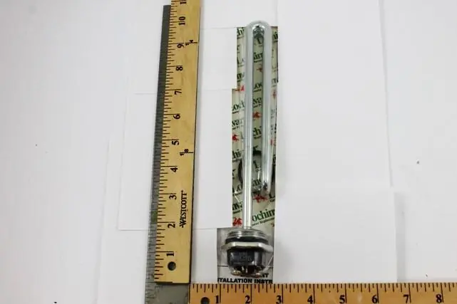 Lochinvar & A.O. Smith 100142495 - 4.5KW ELEMENT-SCREW CONNECTION