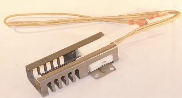 Lochinvar & A.O. Smith 100110272 - Hot Surface Ignitor