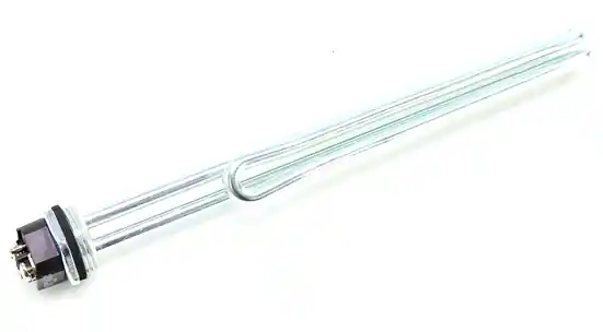 Lochinvar & A.O. Smith 100109636 - 208V 6000W 10.75" Htg ELEM CU