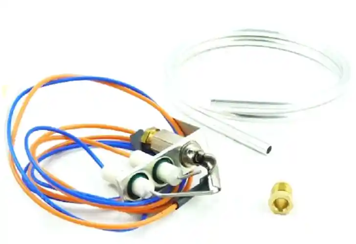 Lochinvar & A.O. Smith 100108775 - NATURAL PILOT with TUBING