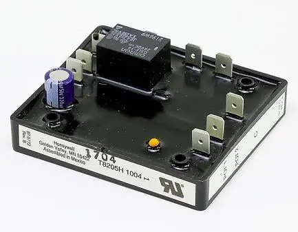 Lochinvar & A.O. Smith 100170611 - T-STAT CIRCUIT BOARD
