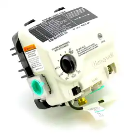 Lochinvar & A.O. Smith 100093970 - NATURAL GAS CONTROL VALVE
