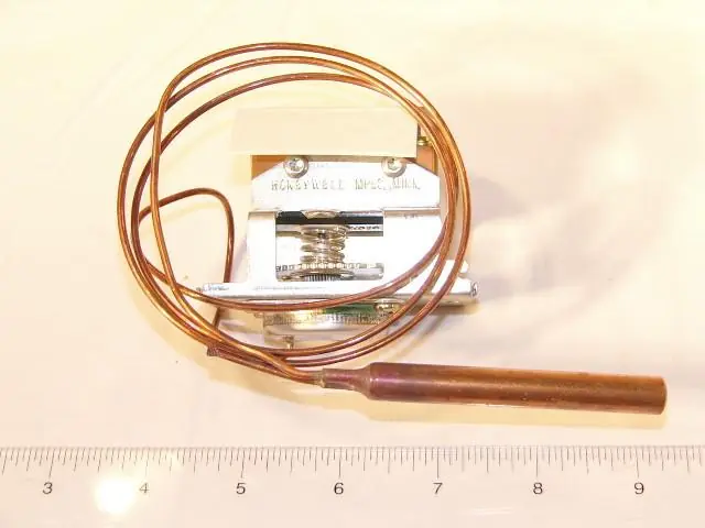 Lochinvar & A.O. Smith 100170632 - TEMPERATURE CONTROLLER