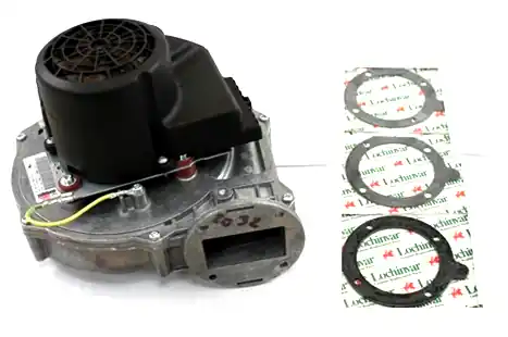 Lochinvar & A.O. Smith 100145005 - FAN ASSEMBLY for HVAC Systems