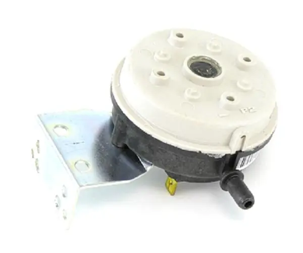 Lochinvar & A.O. Smith 100110973 - BLOCKED FLUE SWITCH for Boilers & Water Heaters