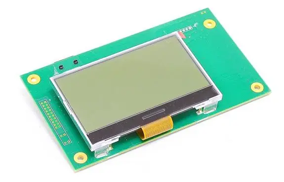 Lochinvar & A.O. Smith 100112746 - DISPLAY BOARD for Boilers & Water Heaters