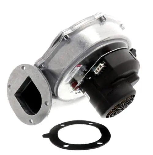 SK0261494-US20260702-105043-0 Lochinvar & A.O. Smith 100145007 - FAN KIT FOR KBN500 - High-Performance Replacement Part - Image 1