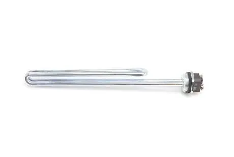 Lochinvar & A.O. Smith 100108509 - 208V 5000W 10.75" Htg ELEM CU