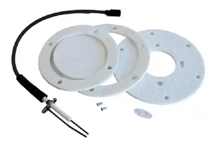 SK0261505-US20260702-105043-0 Lochinvar & A.O. Smith 100191120 - Spark Ignitor Assembly - Image 1