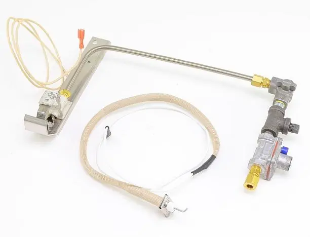 Lochinvar & A.O. Smith 100112435 - PILOT ASSEMBLY for Boilers & Water Heaters