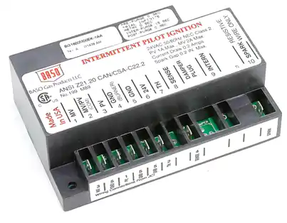 SK0261509-US20260702-105043-0 Lochinvar & A.O. Smith 100109872 - Ignitor Control for Reliable Performance - Image 1