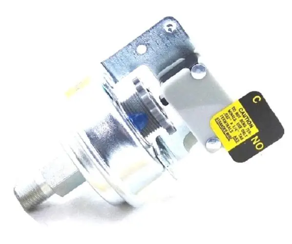 SK0261522-US20260702-105043-0 Lochinvar & A.O. Smith 100109877 - SPST Pressure Switch - Image 1