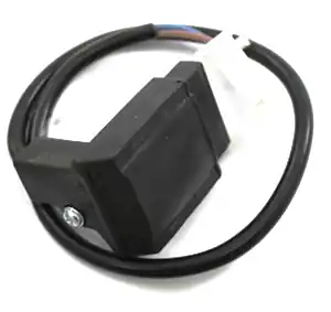 Lochinvar & A.O. Smith 100208619 - Wire Harness  Gas Valve