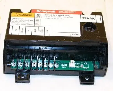 SK0261525-US20260702-105043-0 Lochinvar & A.O. Smith 100109879 Ignition Module - High Quality Replacement Part - Image 1