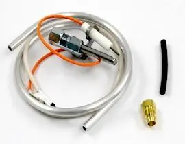 Lochinvar & A.O. Smith 100111381 - LP PILOT ASSEMBLY with TUBING
