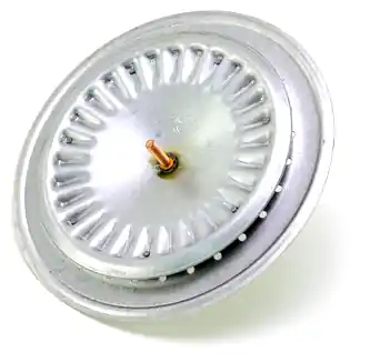 Lochinvar & A.O. Smith 100042913 - BURNER HEAD ASSY WITH STUD