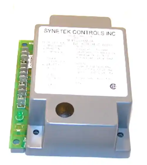 Lochinvar & A.O. Smith 100109887 - IGNITION CONTROL MODULE
