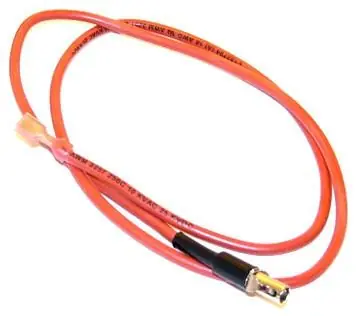 SK0261540-US20260702-105043-0 Lochinvar & A.O. Smith 100208634 - IGNITION CABLE - Image 1