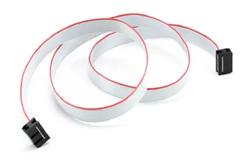 SK0261545-US20260702-105043-0 Lochinvar & A.O. Smith 100208636 - RIBBON CABLE - Image 1