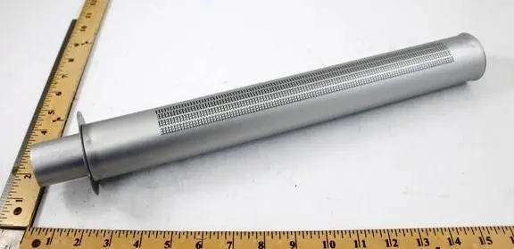 Lochinvar & A.O. Smith 100110703 - GENESIS BURNER ASSEMBLY BSI