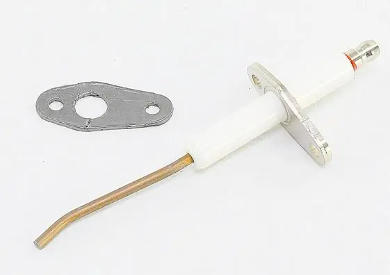 SK0261554-US20260702-105043-0 Lochinvar & A.O. Smith 100112457 - FLAME ROD - Image 1