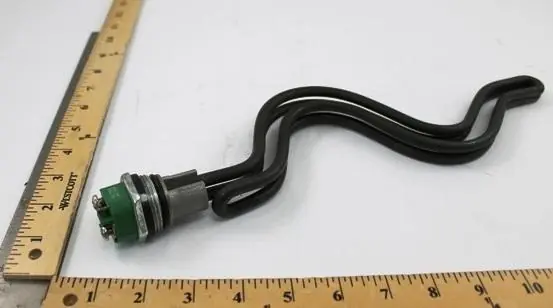 Lochinvar & A.O. Smith 100108812 - 240V 4500W SANDHOG Htg ELEM