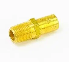 Lochinvar & A.O. Smith 100208350 - NAT ORF NAT .1260"X1/8- 27 NPT